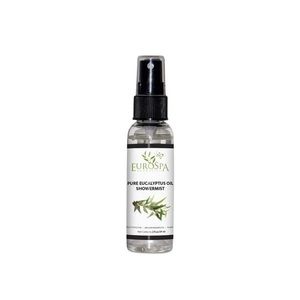 SHOWER MIST!!! 100% eucalyptus oil mist
